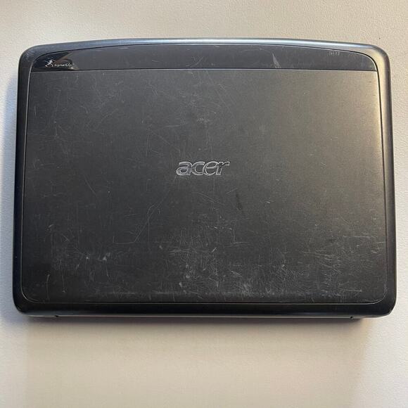 ACER Aspire 5315-2153 Intel Celeron Processor 530 Crystalbrite 15.4 PARTS ONLY - Picture 1 of 7